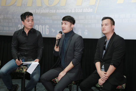 Hứa Vỹ Văn suốt 24 ngày chỉ mặc…một bộ quần áo! - Ảnh 5 Hua Vy Van suot 24 ngay chi mac…mot bo quan ao! - Anh 5