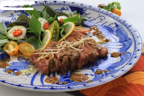 Het veo noi com ngay dong voi 7 mon ngon tu tuong ban - Anh 5