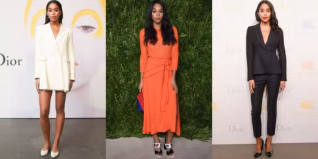 10 sao nu mac dep gay chu y nhat nam 2016 - Anh 8