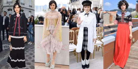 10 sao nu mac dep gay chu y nhat nam 2016 - Anh 2