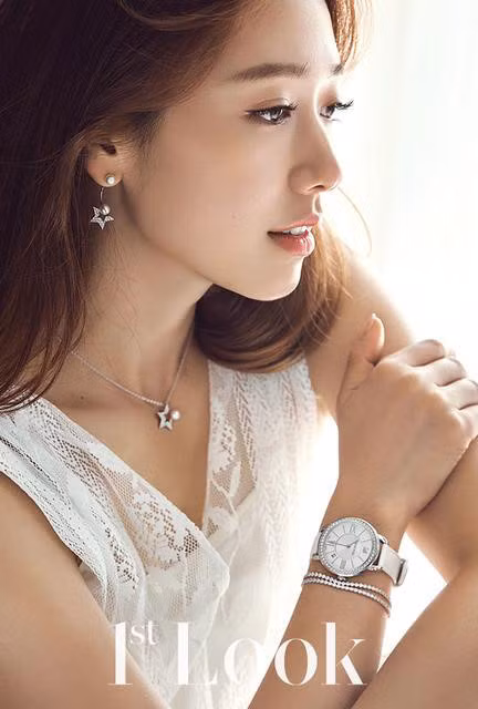 Kim Yoo Jung va Park Shin Hye do sac mot 9 mot 10 - Anh 12