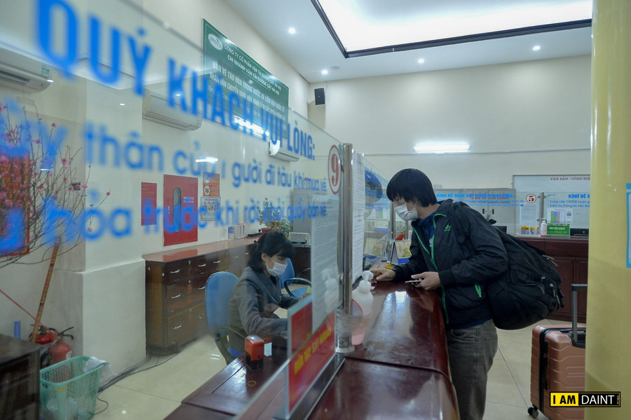 Hình ảnh chuyến tàu cuối năm đưa xuân về với nhiều gia đình ảnh 2 Hình ảnh chuyến tàu cuối năm đưa xuân về với nhiều gia đình ảnh 2