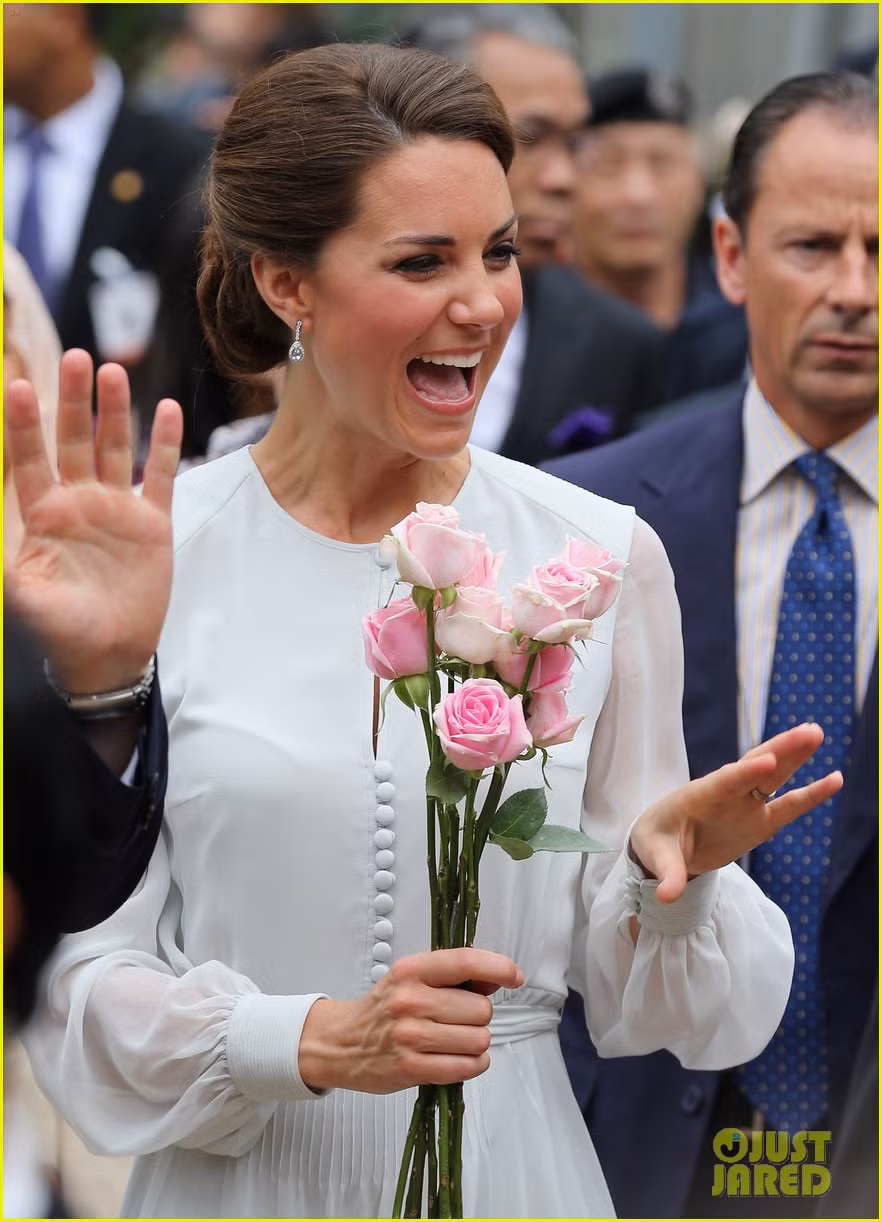 Cặp đôi Hoàng gia Anh giành chiến thắng trong vụ kiện tờ Closer ảnh 6