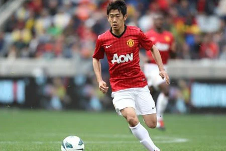 Sir Alex lo lắng với chấn thương của Kagawa