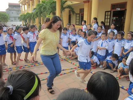 Liệu có xóa bỏ được dạy thêm, học thêm ở cấp tiểu học?