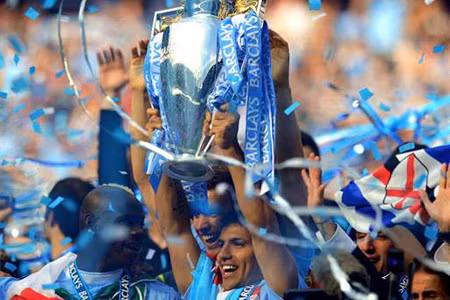 Aguero sẵn sàng thi đấu cho Real nếu nhận được đề nghị