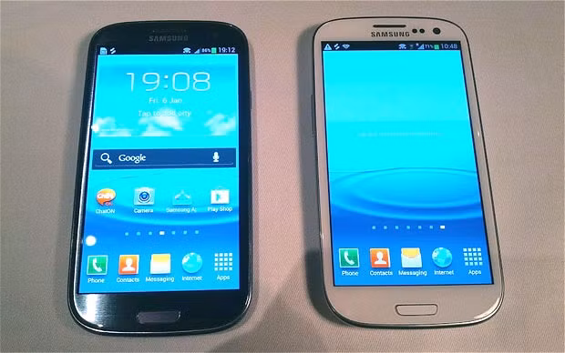 Các smartphone "hot" nhất hiện nay ảnh 3