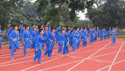 Tìm tố chất &quot;đặc biệt&quot; của học sinh &quot;cá biệt&quot;