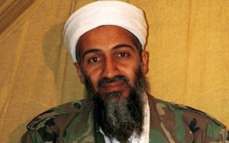 Al-Zawahiri: &quot;Osama bin Laden bị hỏng một mắt từ nhỏ&quot;