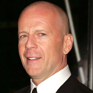 Bruce Willis khởi kiện Apple