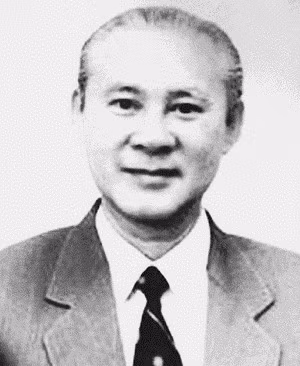 GS Nguyễn Đình Tứ