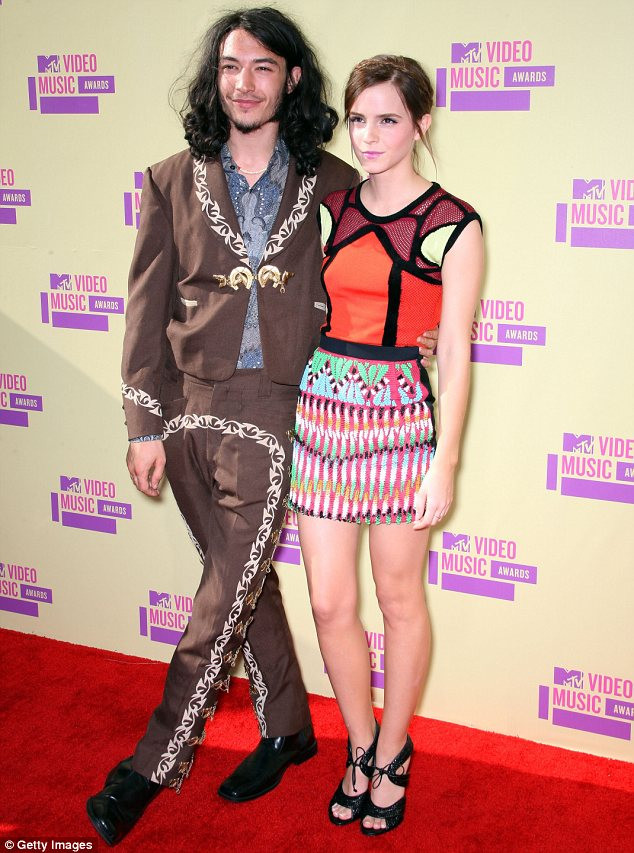 Sao trên thảm đỏ tại MTV Video Music Awards ảnh 11 Sao trên thảm đỏ tại MTV Video Music Awards ảnh 11