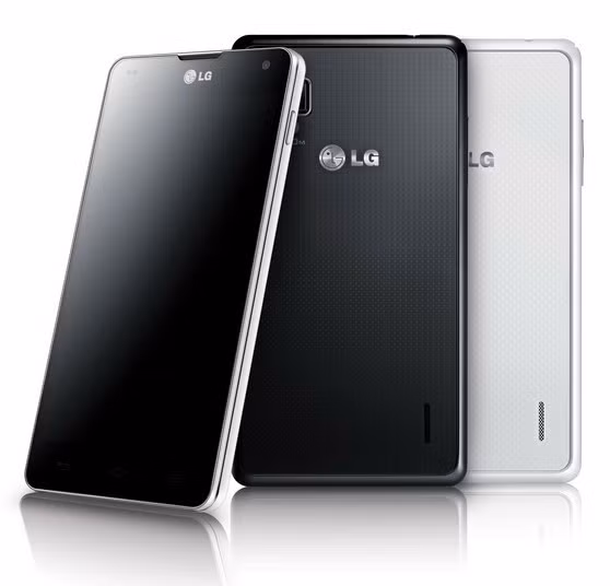 Các smartphone "hot" nhất hiện nay ảnh 4