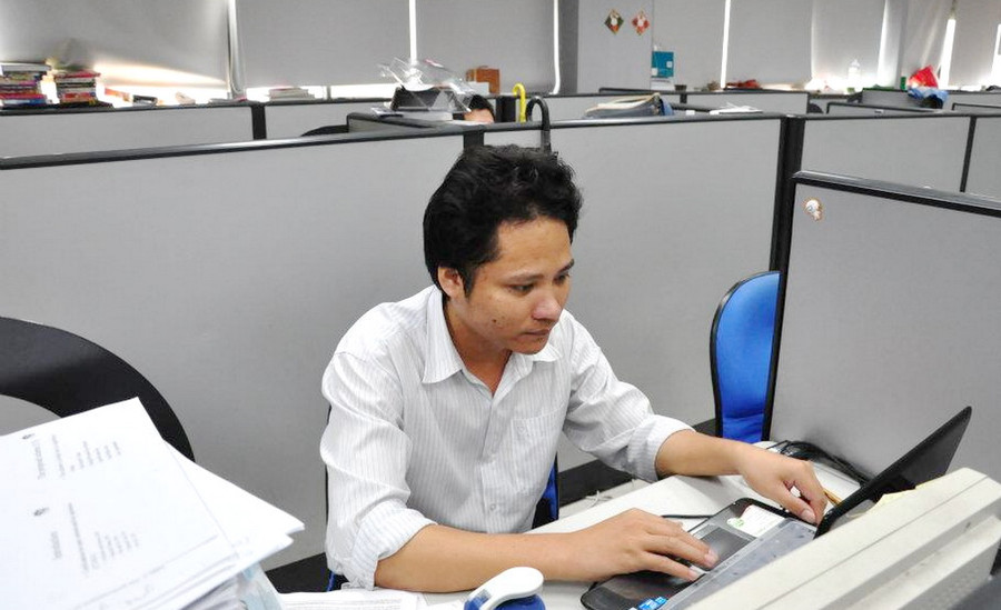 TS Nguyễn Ngọc Tự.