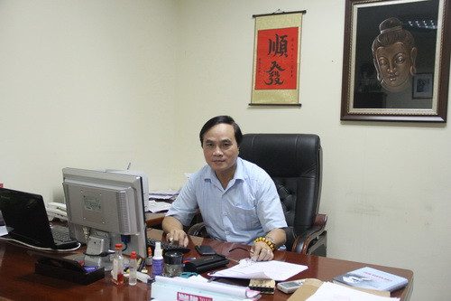 TS Nguyễn Đắc Hưng: Không phải ngẫu nhiên, mà Trung ương lại đưa vấn đề tiền lương vào Nghị quyết TS Nguyễn Đắc Hưng: Không phải ngẫu nhiên, mà Trung ương lại đưa vấn đề tiền lương vào Nghị quyết