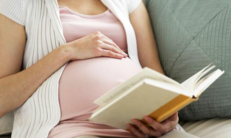 Mẹo để trẻ đam mê đọc sách - Ảnh 2 Meo de tre dam me doc sach - Anh 2