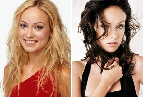 9 mỹ nhân Hollywood chỉ phù hợp với màu tóc tối - Ảnh 1 9 my nhan Hollywood chi phu hop voi mau toc toi - Anh 1