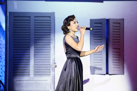 Cô bé tuổi teen hát bolero hay như ca sĩ chuyên nghiệp - Ảnh 5 Co be tuoi teen hat bolero hay nhu ca si chuyen nghiep - Anh 5