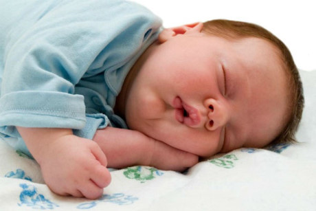 Sự thật thú vị về sự phát triển của trẻ bố mẹ phải biết - Ảnh 7 Su that thu vi ve su phat trien cua tre bo me phai biet - Anh 7