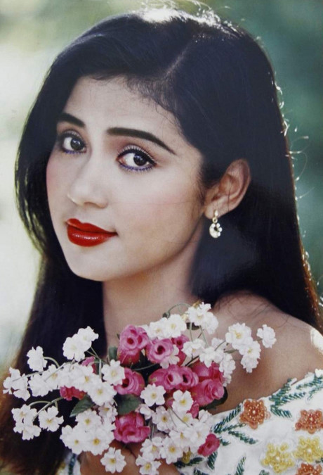 "Người đẹp Tây Đô" Việt Trinh tiết lộ quãng thời gian u ám, tự tử vì bế tắc ảnh 3