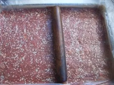 Mach me vung cach lam thit bo kho sieu ngon nhe! - Anh 8