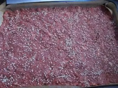 Mach me vung cach lam thit bo kho sieu ngon nhe! - Anh 7