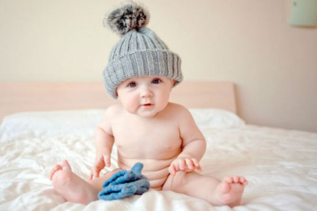 Sự thật thú vị về sự phát triển của trẻ bố mẹ phải biết - Ảnh 2 Su that thu vi ve su phat trien cua tre bo me phai biet - Anh 2