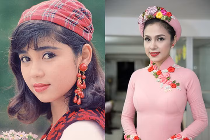 "Người đẹp Tây Đô" Việt Trinh tiết lộ quãng thời gian u ám, tự tử vì bế tắc