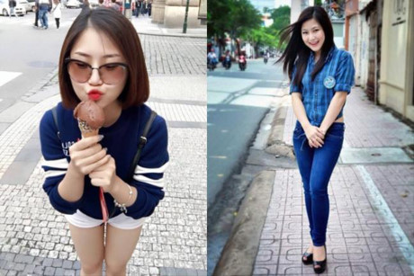 Hương Tràm thay đổi nhan sắc ngày càng khác lạ - Ảnh 12 Huong Tram thay doi nhan sac ngay cang khac la - Anh 12