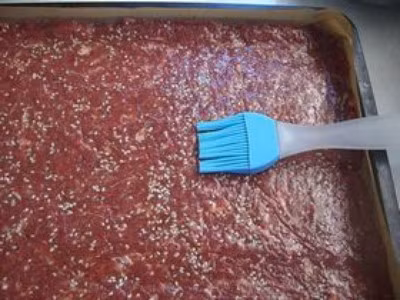 Mach me vung cach lam thit bo kho sieu ngon nhe! - Anh 9