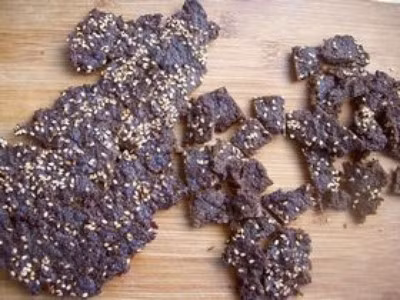 Mach me vung cach lam thit bo kho sieu ngon nhe! - Anh 12