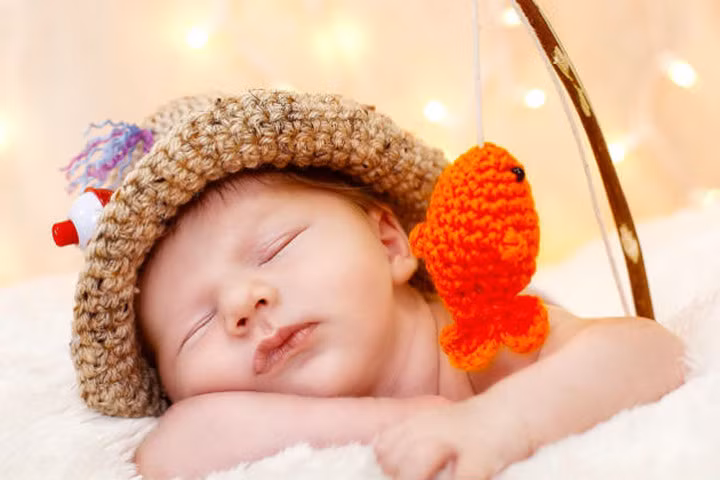 Sự thật thú vị về sự phát triển của trẻ bố mẹ phải biết