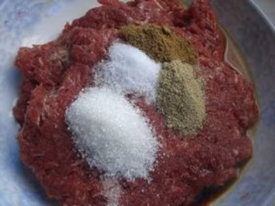 Mach me vung cach lam thit bo kho sieu ngon nhe! - Anh 4