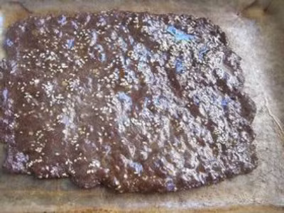 Mach me vung cach lam thit bo kho sieu ngon nhe! - Anh 11