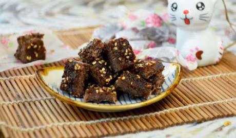 Mach me vung cach lam thit bo kho sieu ngon nhe! - Anh 14