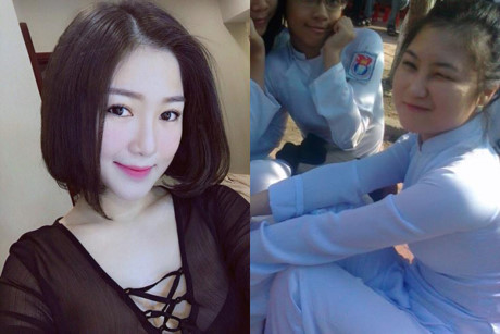 Hương Tràm thay đổi nhan sắc ngày càng khác lạ - Ảnh 2 Huong Tram thay doi nhan sac ngay cang khac la - Anh 2