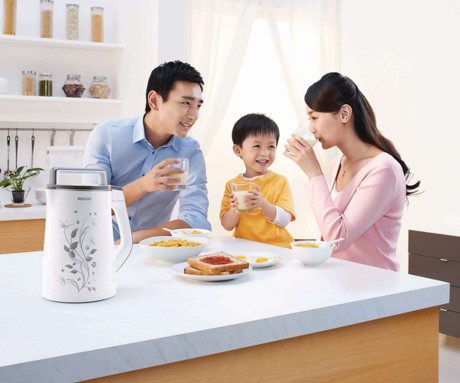 Uống sữa sai cách rước hại vào thân - Ảnh 9 Uong sua sai cach ruoc hai vao than - Anh 9