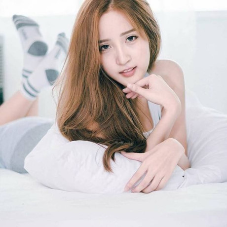 Ngẩn ngơ trước cô gái mang vẻ đẹp lai 4 nước: Trung, Hàn, Nhật, Thái - Ảnh 9 Ngan ngo truoc co gai mang ve dep lai 4 nuoc: Trung, Han, Nhat, Thai - Anh 9