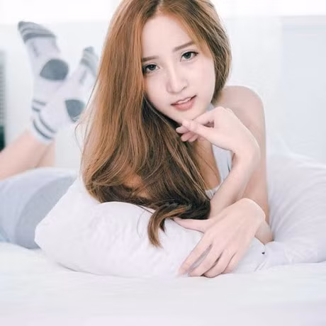 Ngan ngo truoc co gai mang ve dep lai 4 nuoc: Trung, Han, Nhat, Thai - Anh 9
