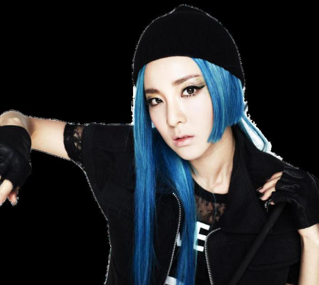 Cac sao nu co guong mat dep ruc ro hop voi moi kieu toc - Anh 13