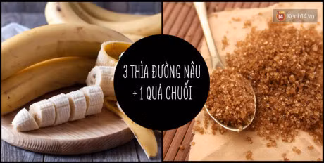 5 cong thuc tay da chet khong gay kho da danh rieng cho mua hanh - Anh 3