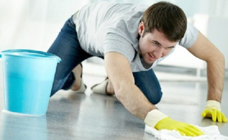 Sự khác nhau chóng mặt của đàn ông trước và sau say nắng - Ảnh 4 Su khac nhau chong mat cua dan ong truoc va sau say nang - Anh 4