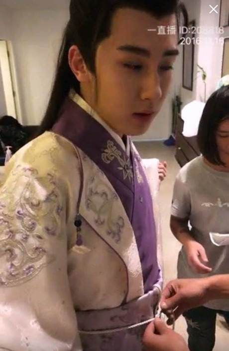 Khó hiểu với tạo hình của Kho hieu voi tao hinh cua