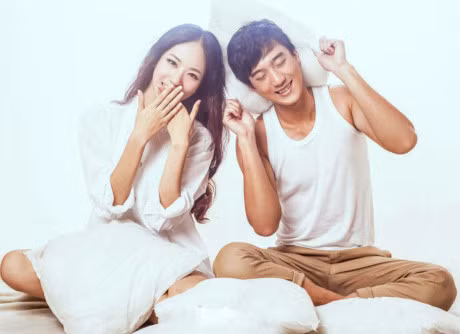 Muon khong hai ca chong lan vo, can tranh 10 dieu nay truoc khi quan he - Anh 3