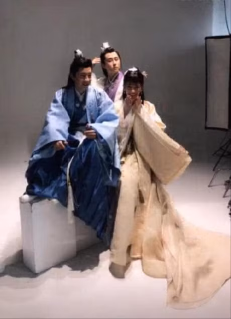 Kho hieu voi tao hinh cua 