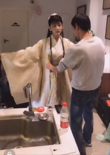 Kho hieu voi tao hinh cua 