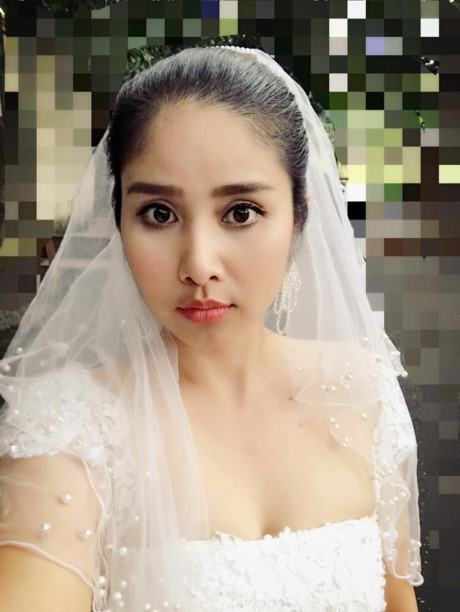 Thảo Trang - vợ cũ Phan Thanh Bình bỗng thốt lên lời này sau tin đồn kết hôn lần 2 - Ảnh 2 Thao Trang - vo cu Phan Thanh Binh bong thot len loi nay sau tin don ket hon lan 2 - Anh 2