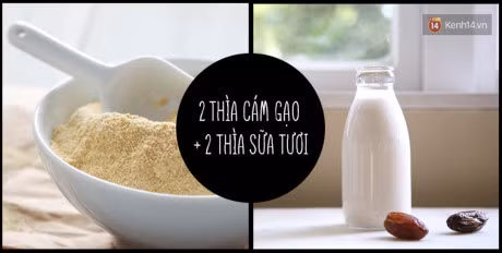 5 cong thuc tay da chet khong gay kho da danh rieng cho mua hanh - Anh 2