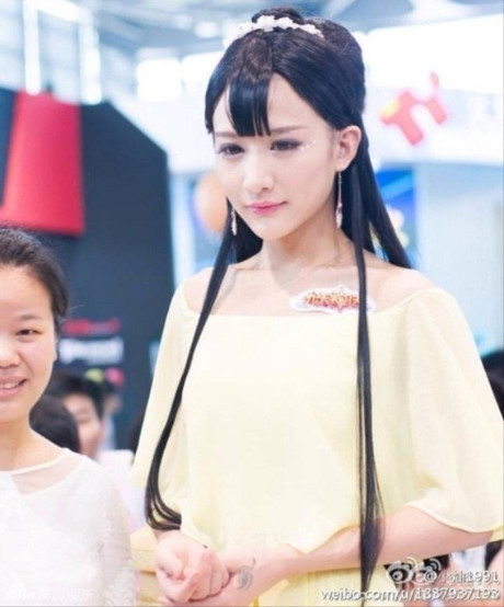 Khó hiểu với tạo hình của Kho hieu voi tao hinh cua