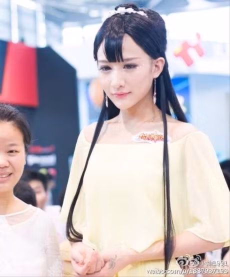 Kho hieu voi tao hinh cua 